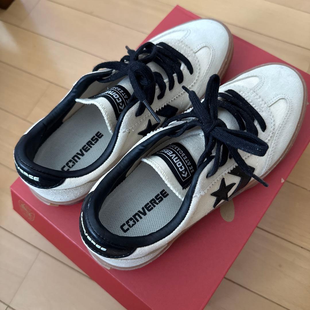 CONVERSE/コンバース ロードクラシックSK OX 3370191