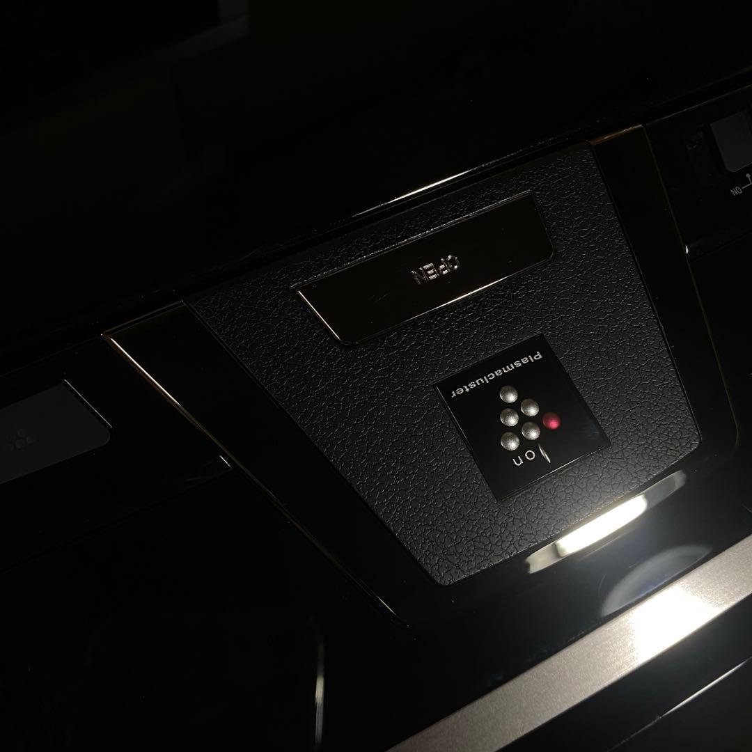 PXH12X-R-AV 30アルファード外し フリップダウンモニター アルパイン