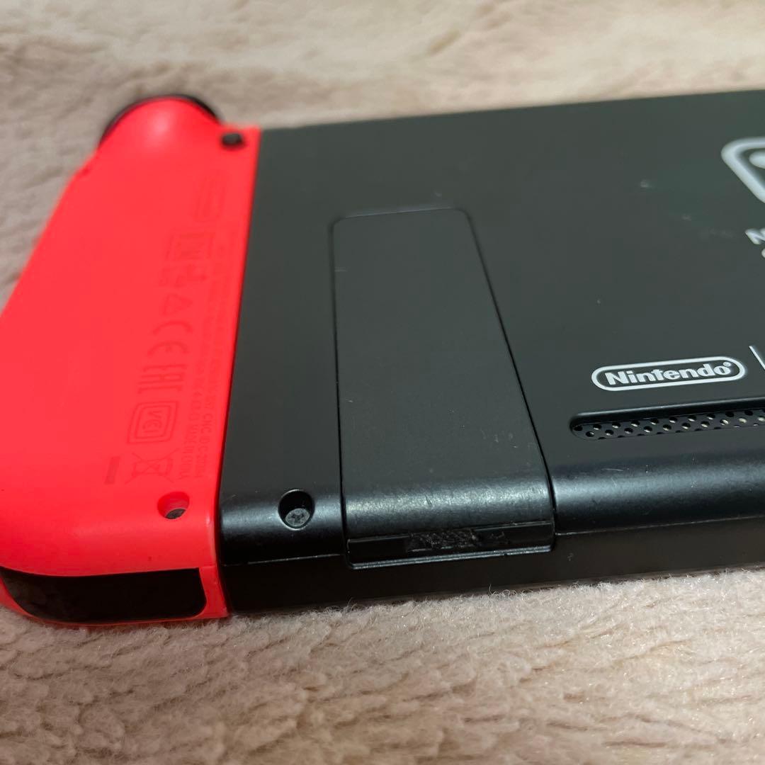 Nintendo Switch ニンテンドースイッチ本体、ジョイコン