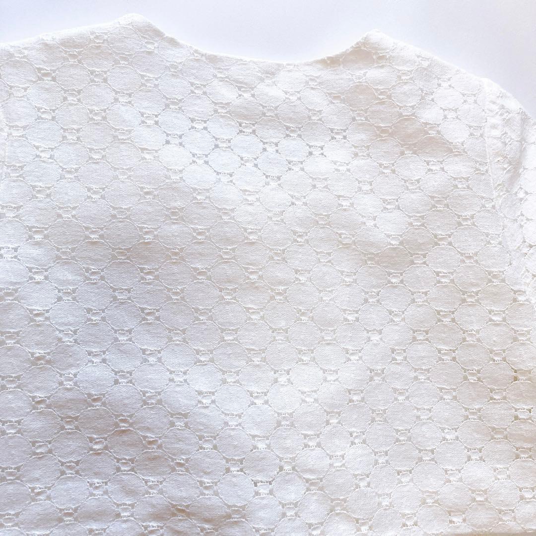 120size ラベンダー×ホワイト セレモニー 入学 卒園 フォーマル