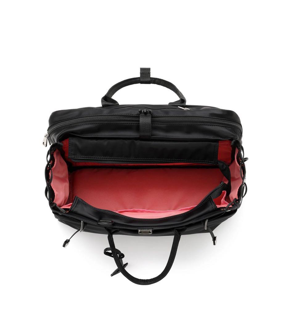 新品未使用　SELENT ETHER PARIS セレーンエーテル36 黒