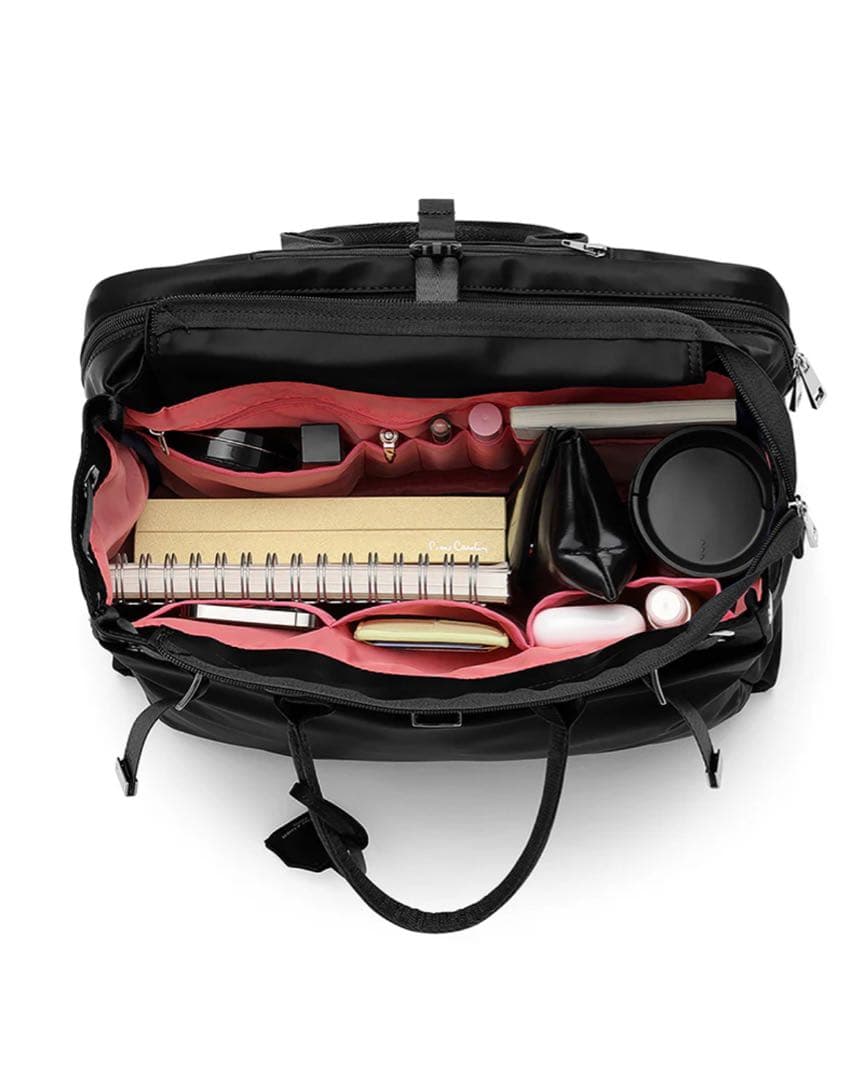 新品未使用　SELENT ETHER PARIS セレーンエーテル36 黒