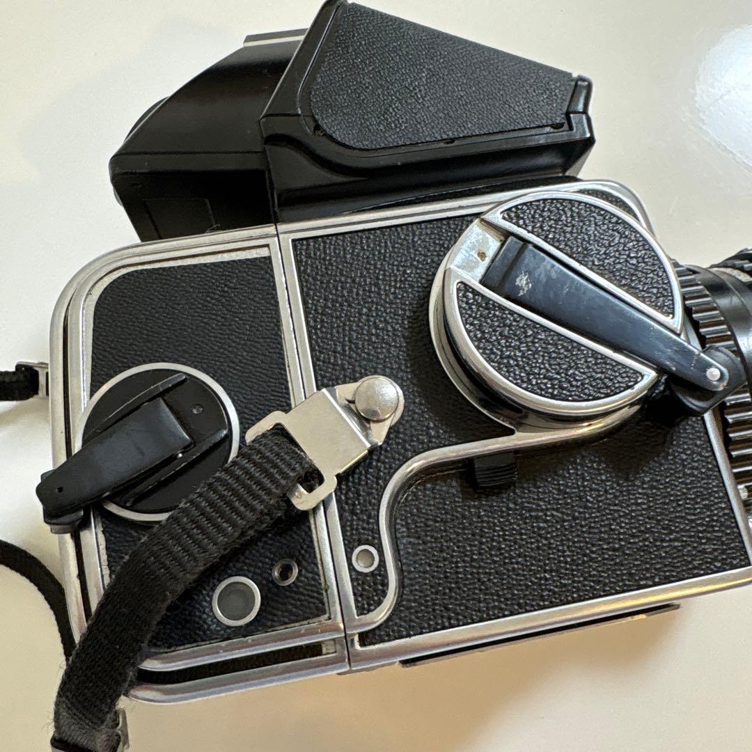 ハッセルブラッド500C/M カメラ ジャンク品