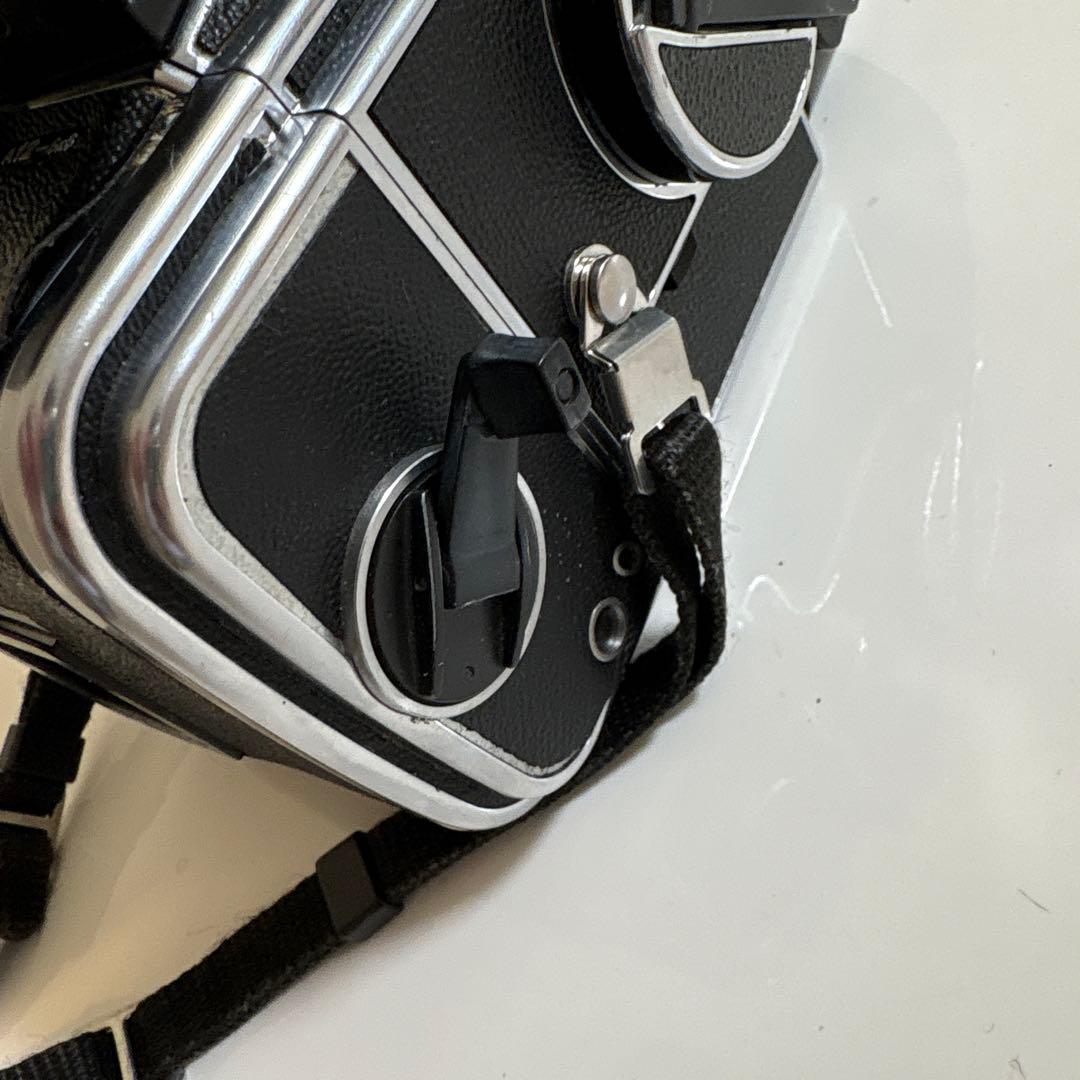 ハッセルブラッド500C/M カメラ ジャンク品