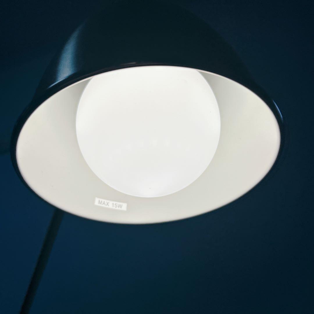 廃盤　希少　IKEA ライトスタンド　ゴールド　バロメーテル