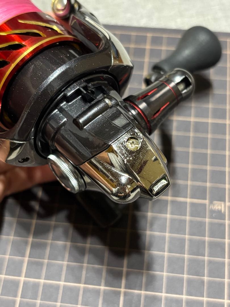 15セフィアss c3000s