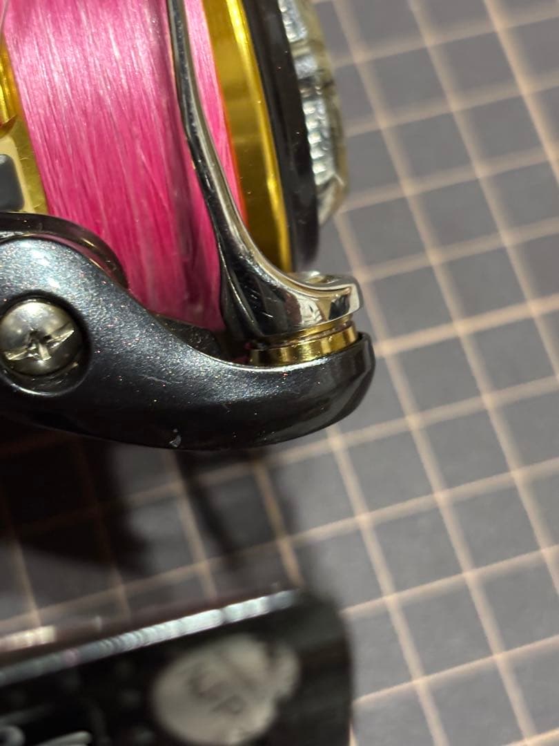 15セフィアss c3000s