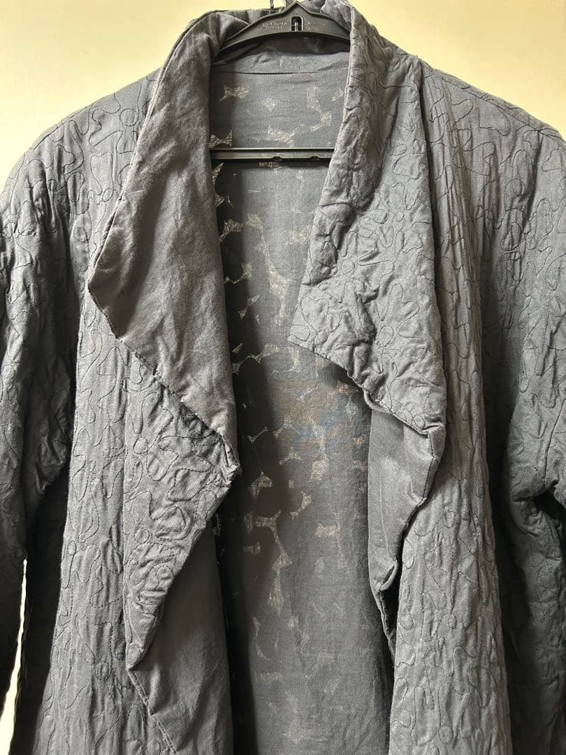 ヨーガンレール　ジャケット　ロングコート　2点まとめ