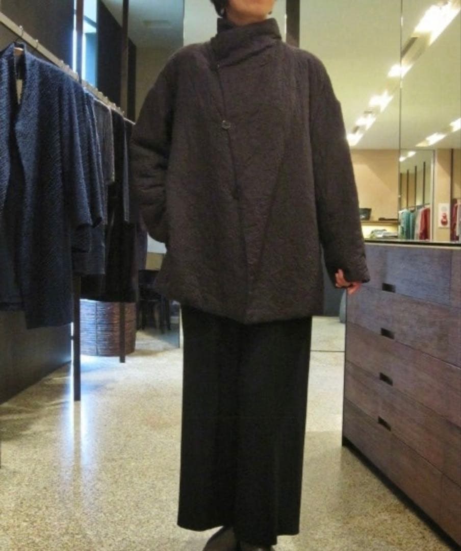 ヨーガンレール　ジャケット　ロングコート　2点まとめ