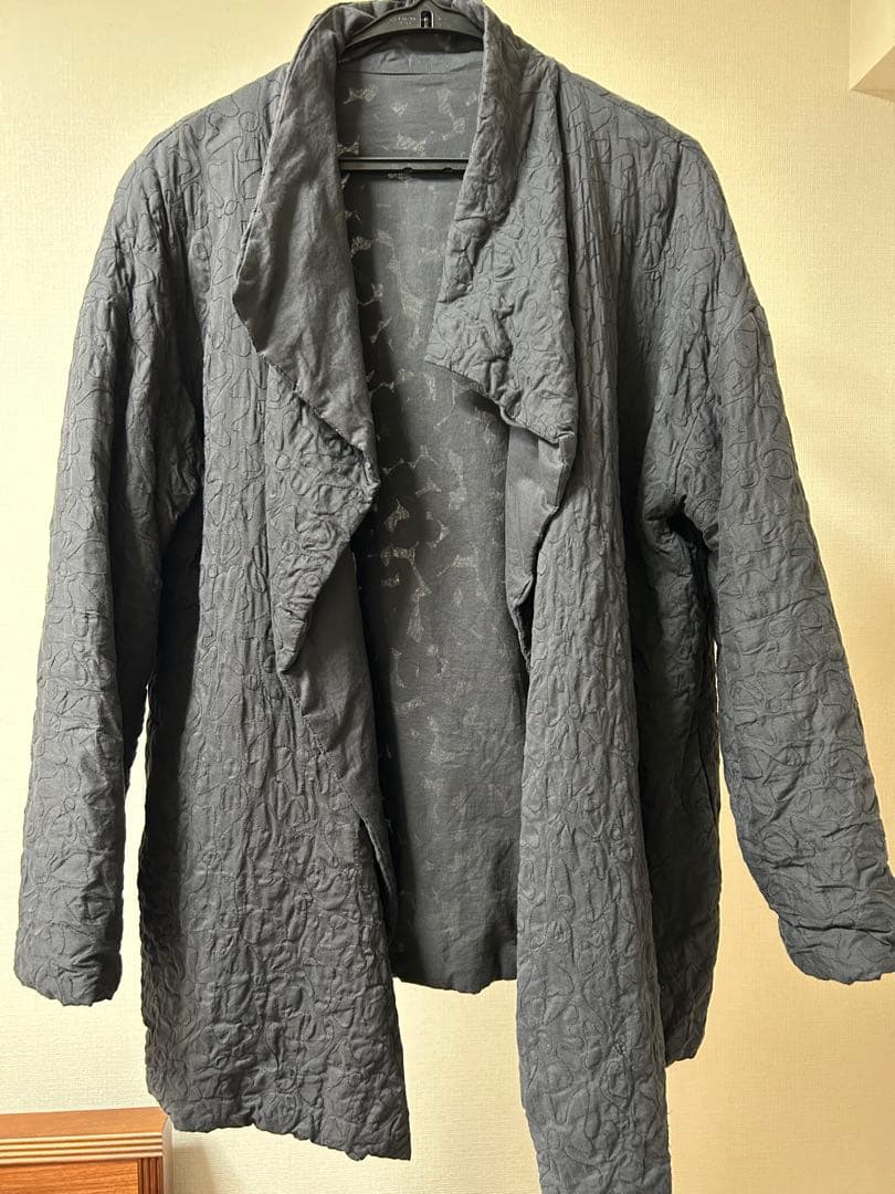 ヨーガンレール　ジャケット　ロングコート　2点まとめ