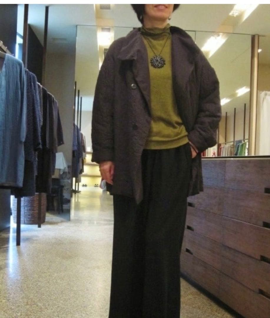 ヨーガンレール　ジャケット　ロングコート　2点まとめ