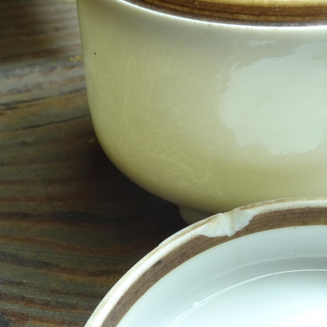 シ*マ様 香合　蓋に欠け有ります　永楽年製　龍模様　香炉　壺　オブジェ　唐物