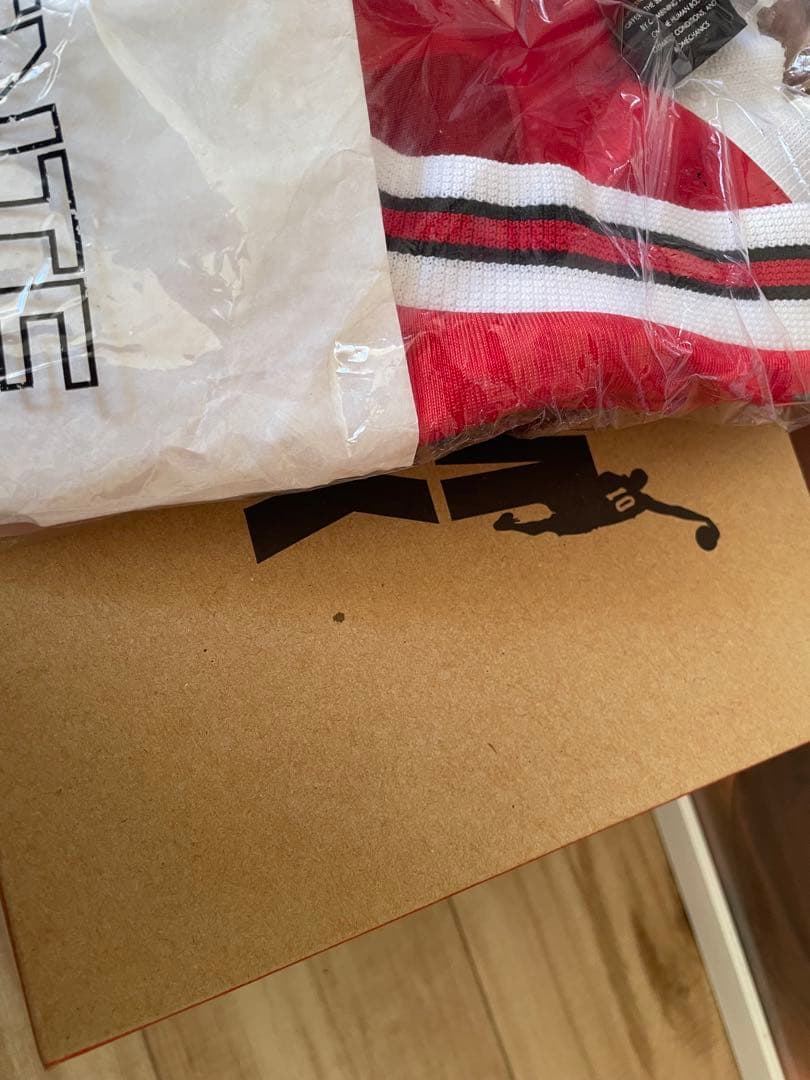 スラムダンク DVD-BOX〈初回生産限定・18枚組・流川楓ユニホーム有り