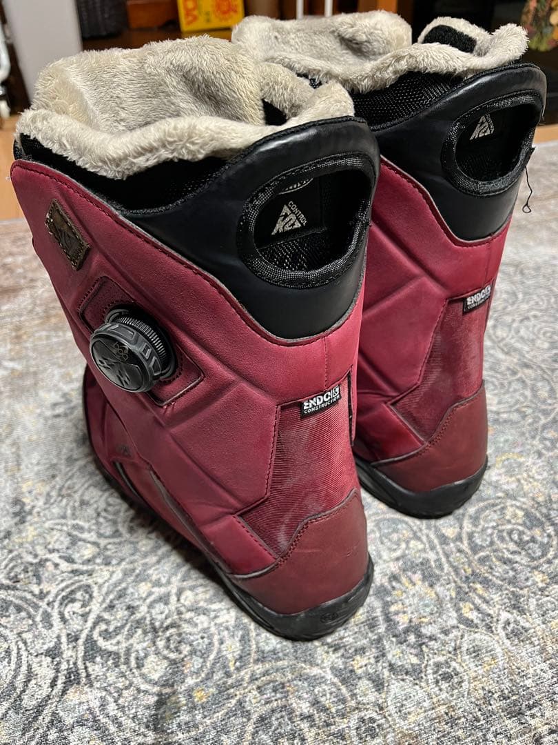 K2 MAYSISスノーボード ブーツ 27.5☆