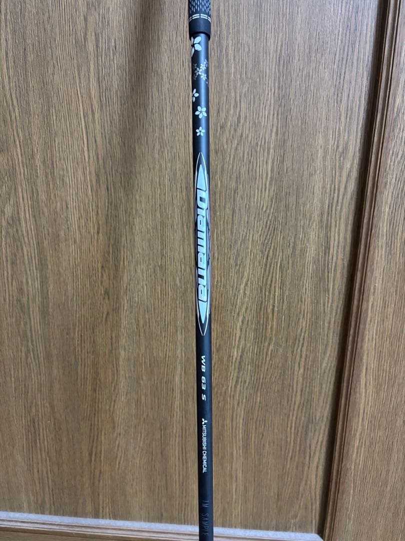 訳あり　テーラーメイド フェアウェイウッド Qi10 5W 18° WB63