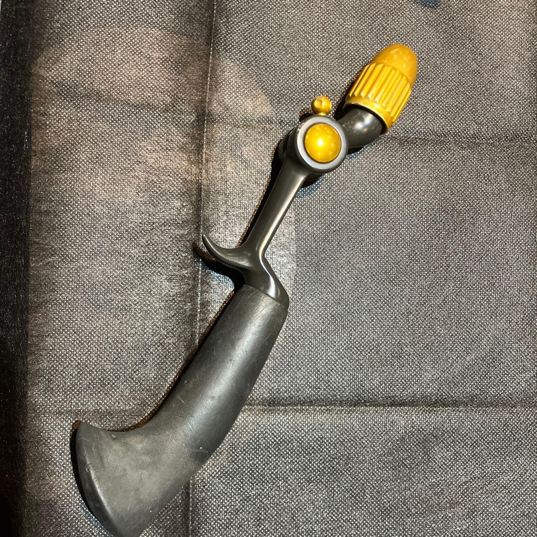 ヘッドハンターズ　ブライトリバー　レアカラーアイスポット　ブラックゴールド