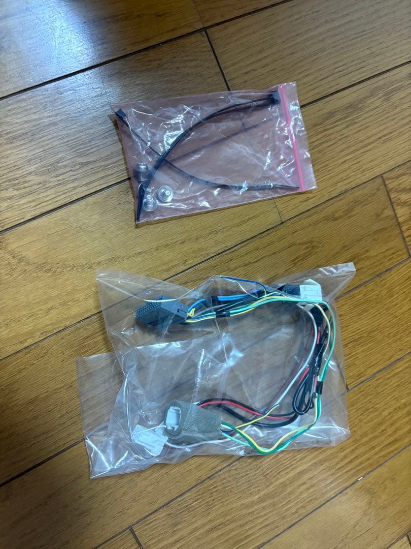 三菱 デリカミニ カーナビ Apple CarPlay Bluetooth対応