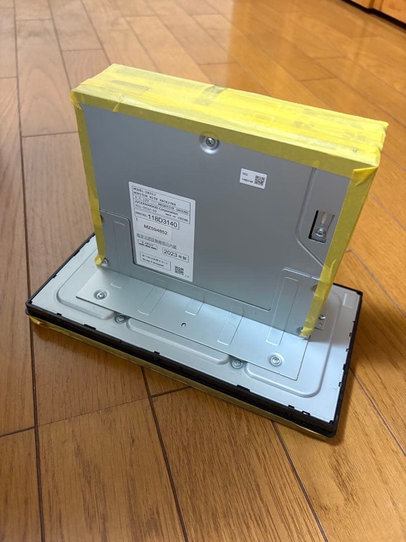 三菱 デリカミニ カーナビ Apple CarPlay Bluetooth対応