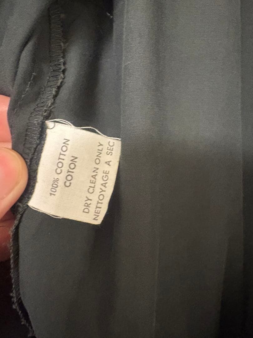 ヴェロニクブランキーノツナギオールインワン　サイズ52