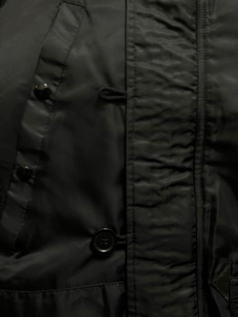 希少 生産終了 USA製 SPIEWAK スピワック N-3B