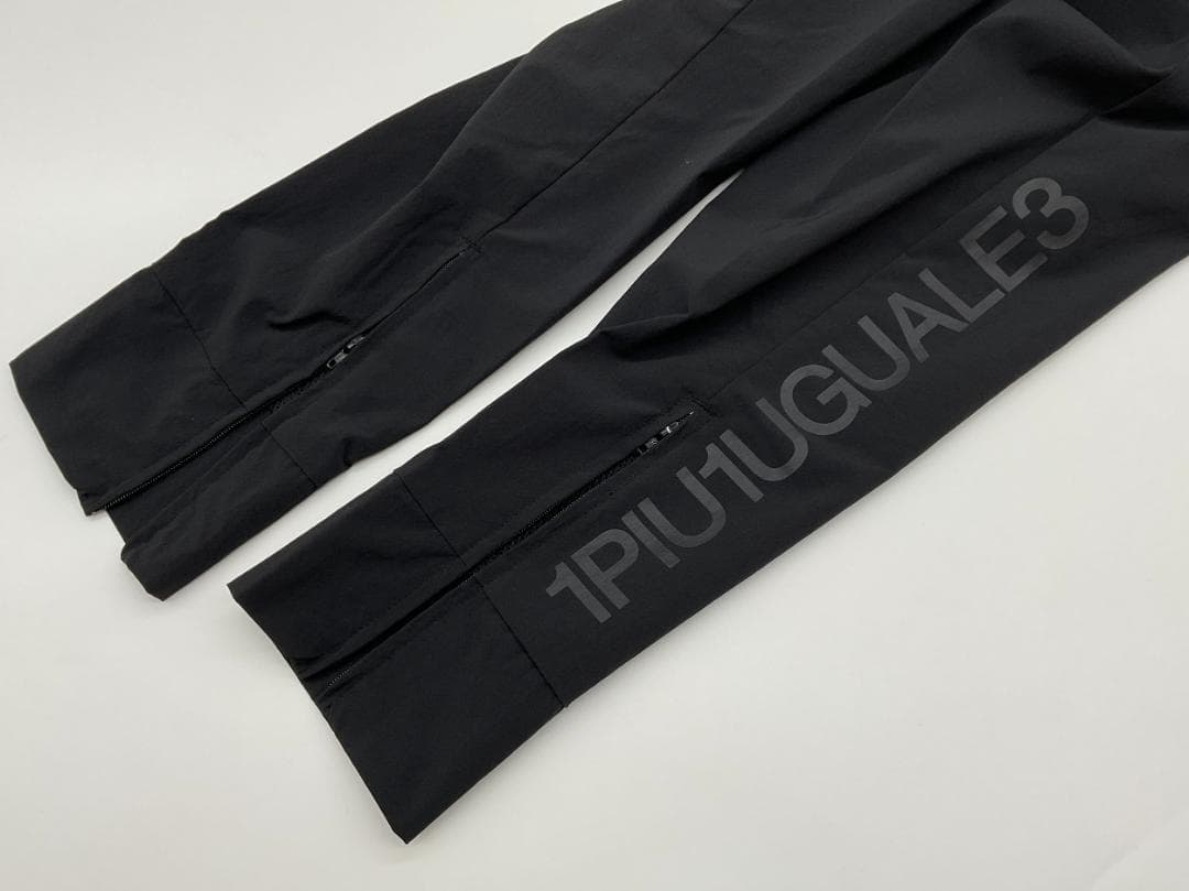 【未使用品】1PIU1UGUALE3 GOLF スラックス 定価53900円