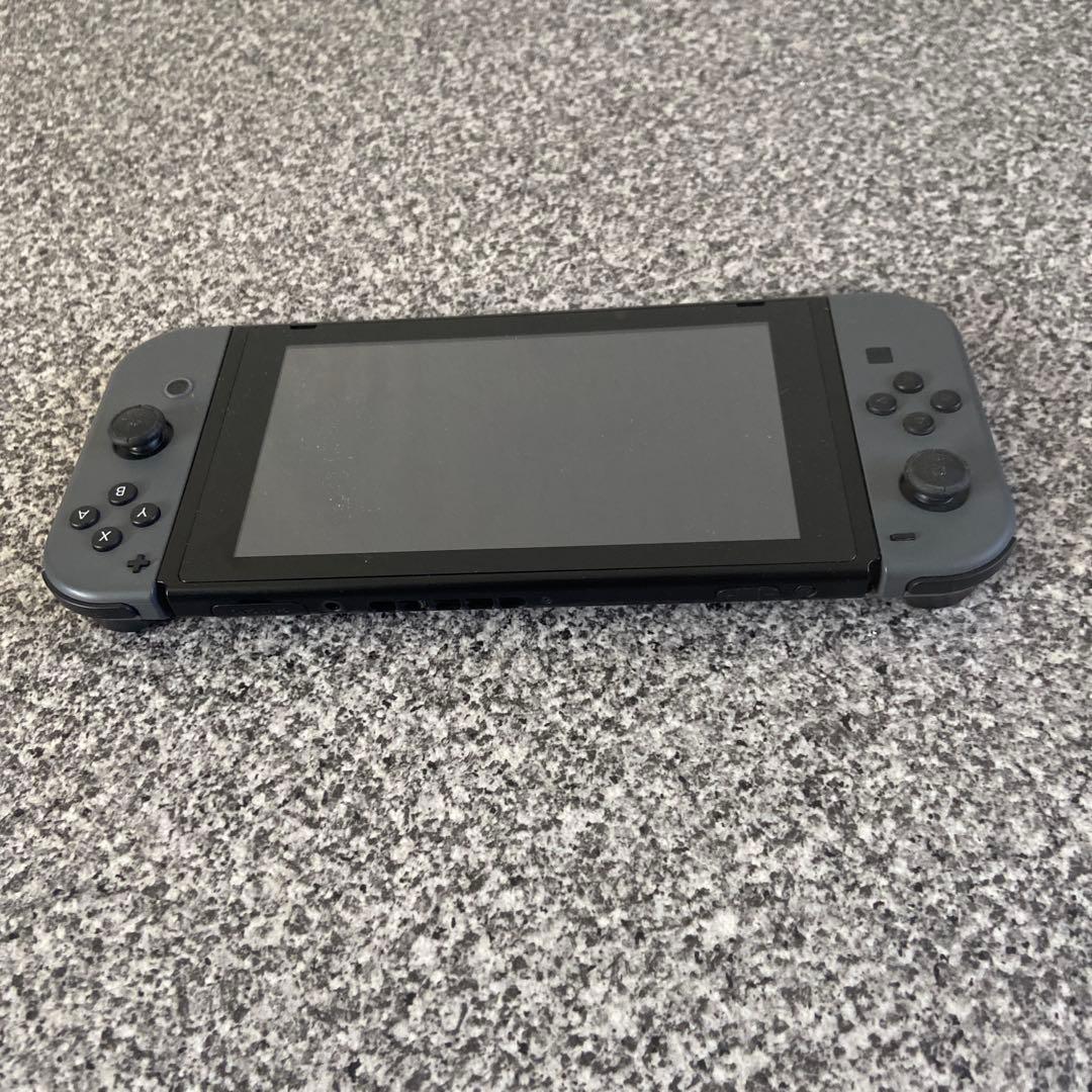 ニンテンドSwitch本体　★ジャンク品