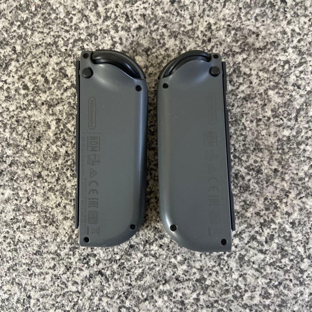 ニンテンドSwitch本体　★ジャンク品