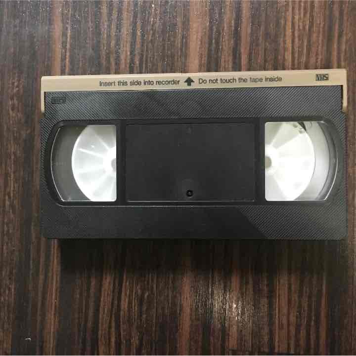 【激レア】LUNA SEA 「Sin After Sin」店頭用ビデオ