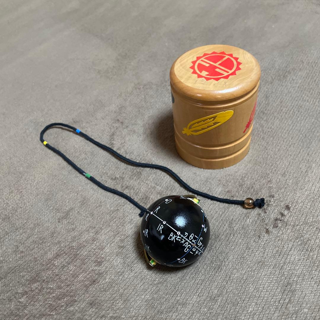 【ゲリラセール最終処分】ラディオニックペンデュラム　【イギリス直輸入、貴重品】