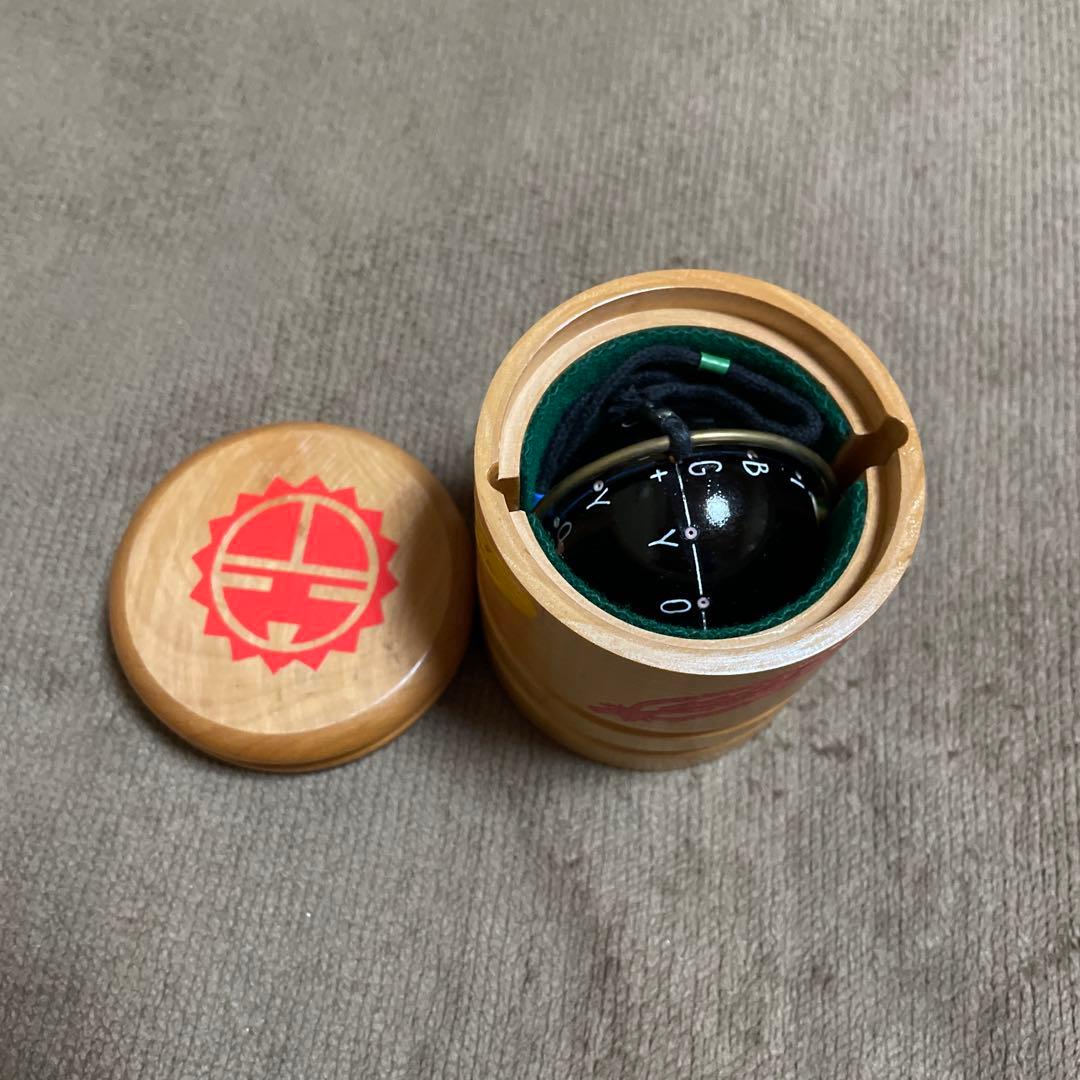 【ゲリラセール最終処分】ラディオニックペンデュラム　【イギリス直輸入、貴重品】