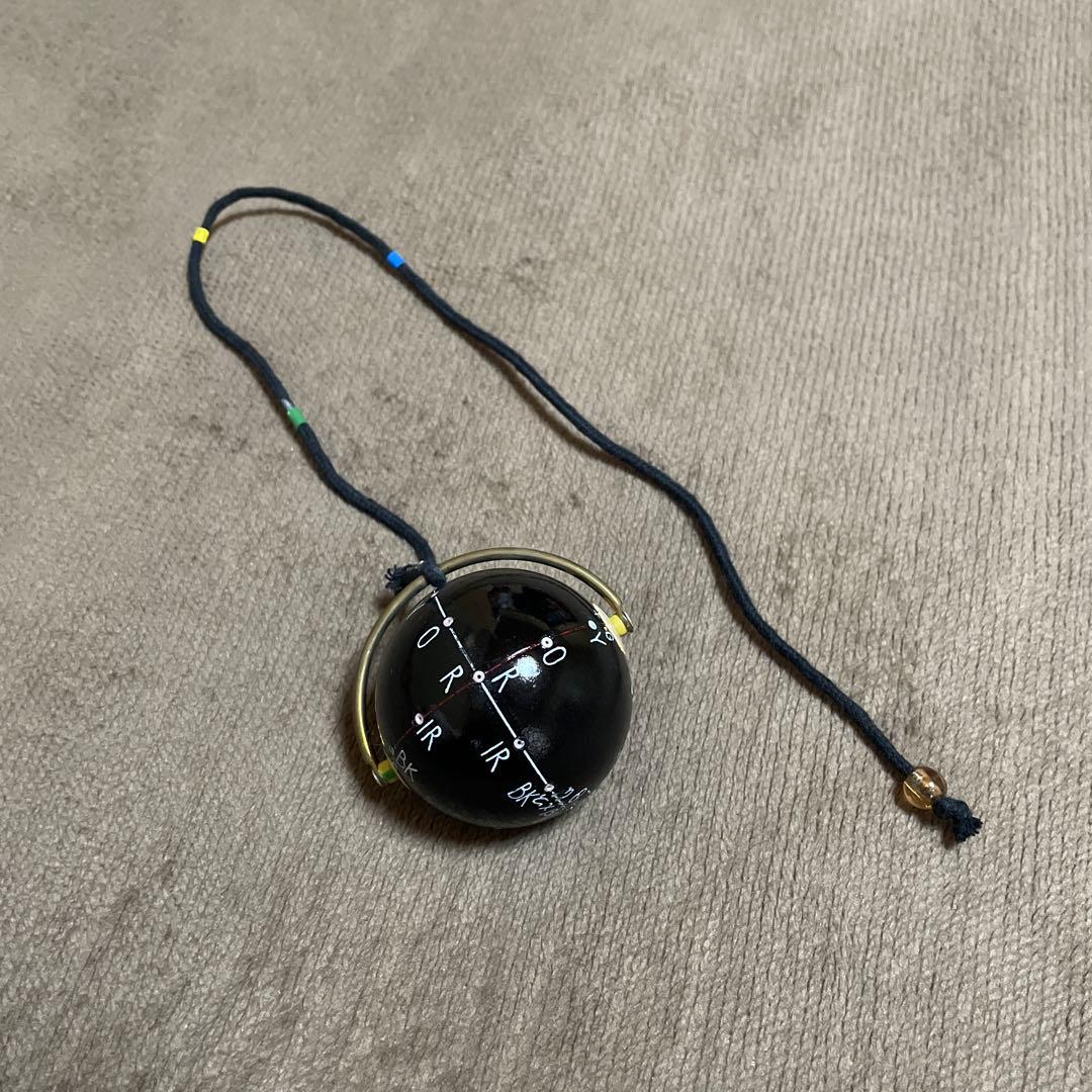 【ゲリラセール最終処分】ラディオニックペンデュラム　【イギリス直輸入、貴重品】