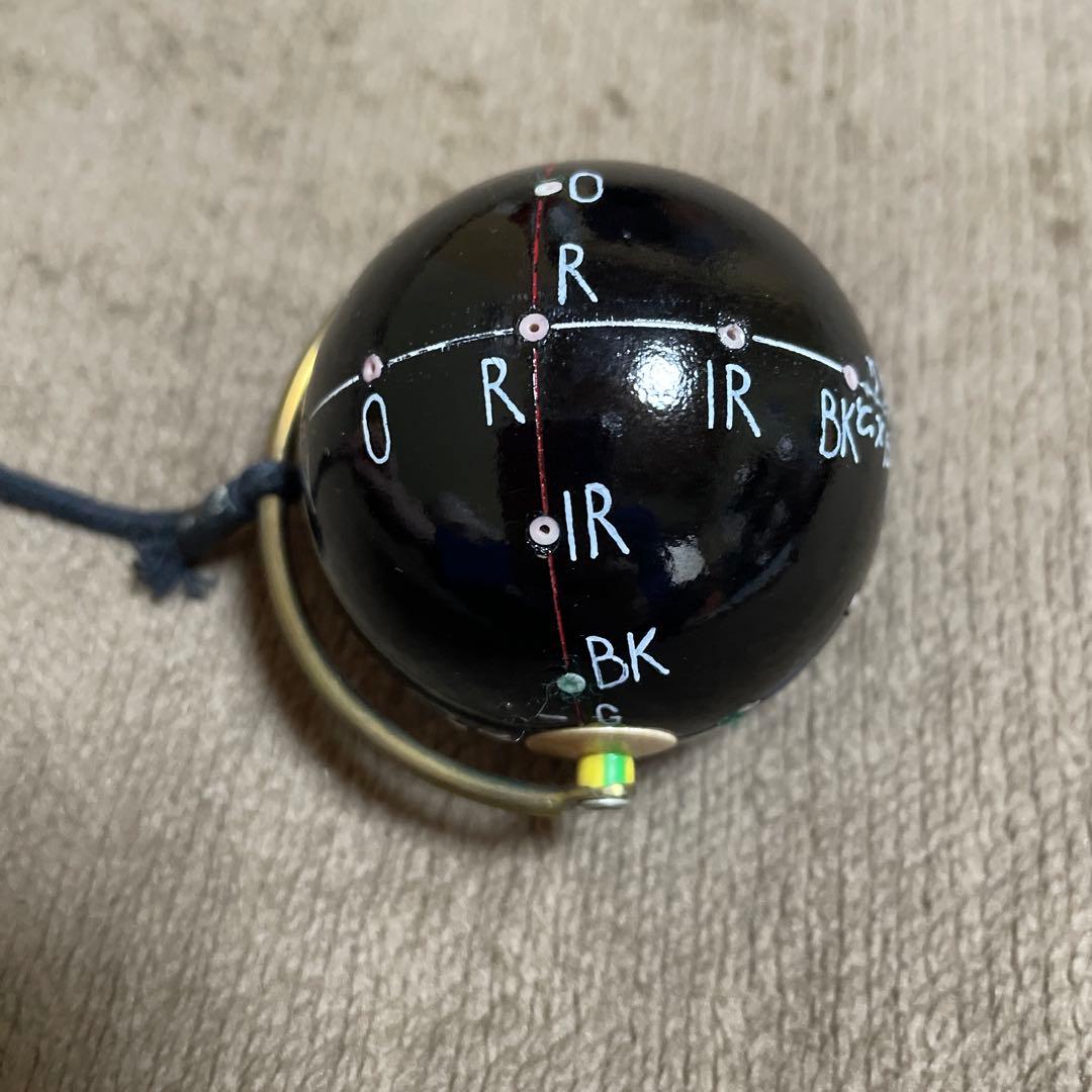 【ゲリラセール最終処分】ラディオニックペンデュラム　【イギリス直輸入、貴重品】