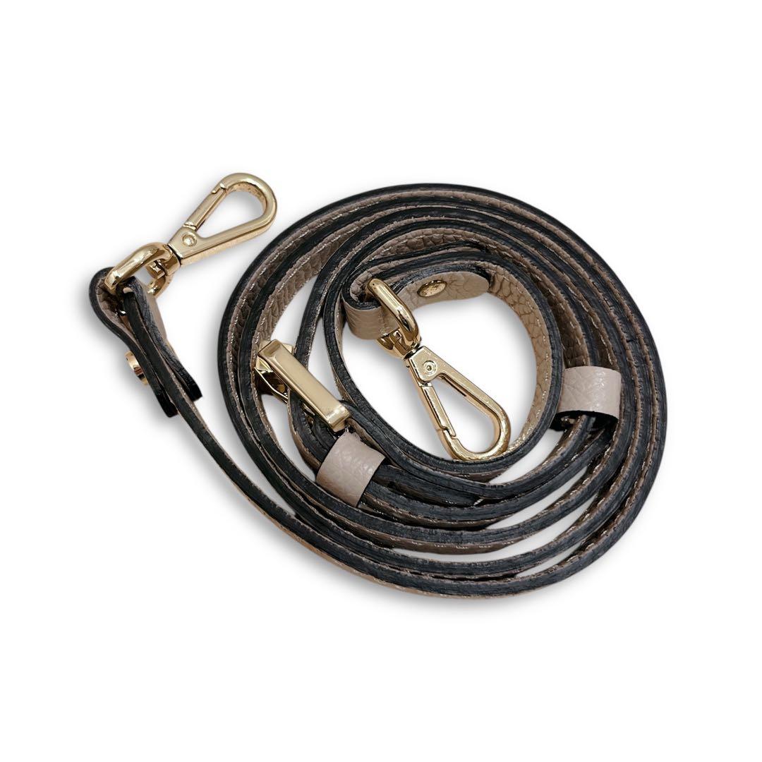 GIANNI CHIARINI オリガミ S 2way ショルダーバッグ