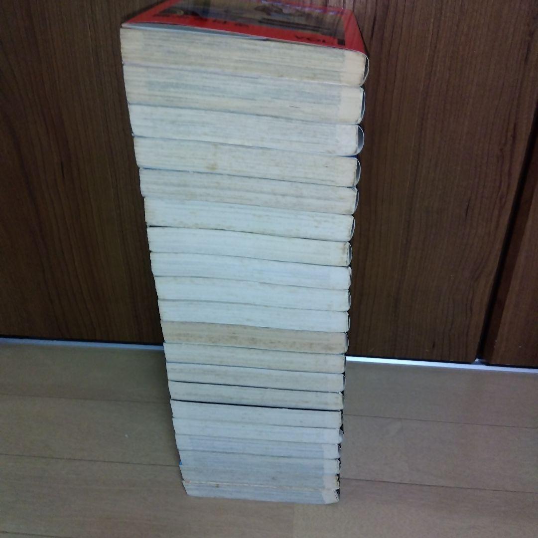 湾岸ミッドナイト　全42巻　全巻初版　楠みちはる