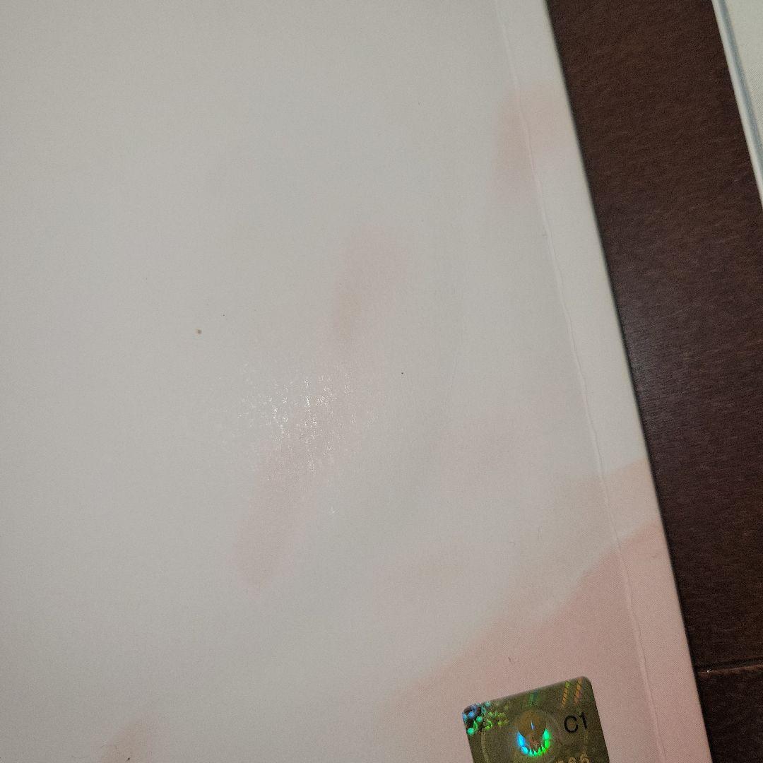 BTS　華様年花 3rd mini album pt1