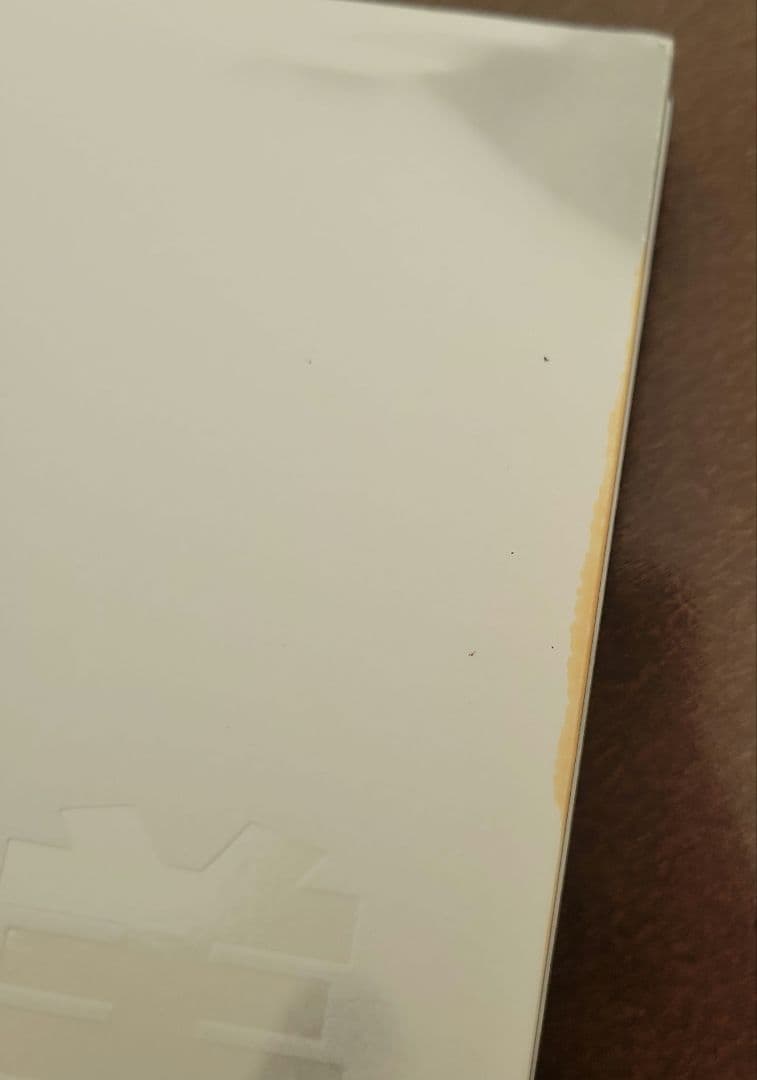 BTS　華様年花 3rd mini album pt1