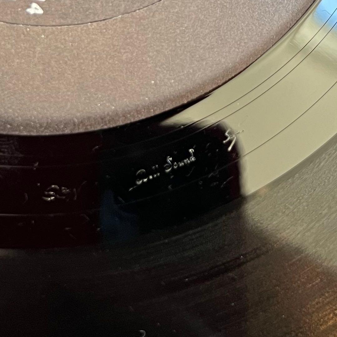 Larry Willis Inner Crisis LP レコード