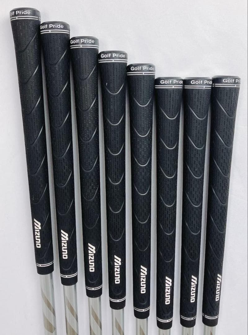 【高反発】 Mizuno JPX900 SPEED L 8本アイアン