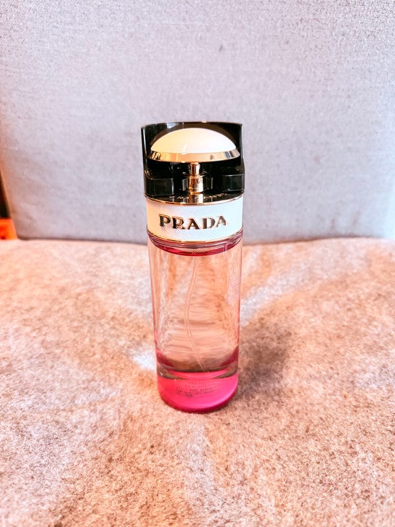 PRADA CANDY KISS 80ml オードトワレ