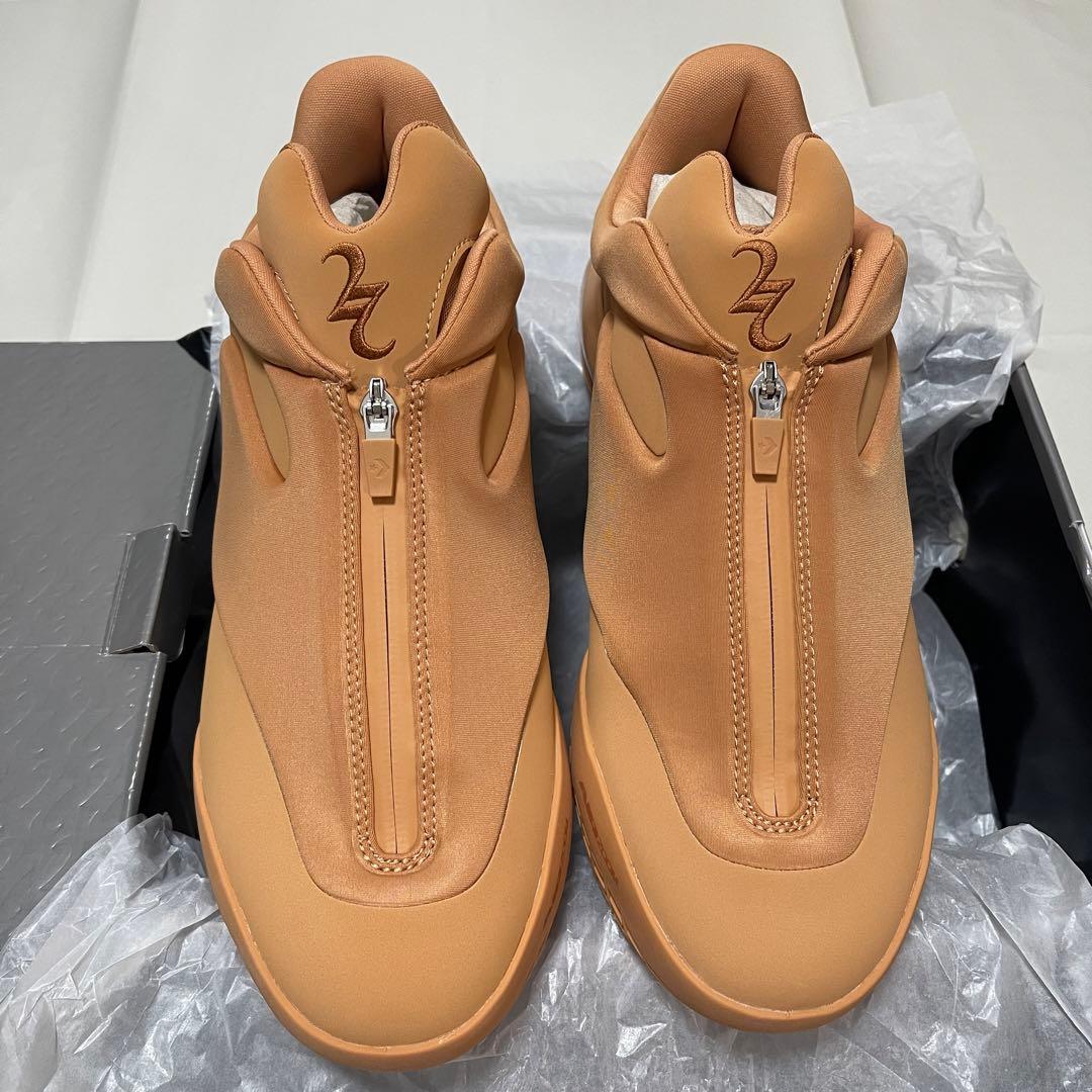 US12 30cm 新品 SHAI 001 converse Hail Clay