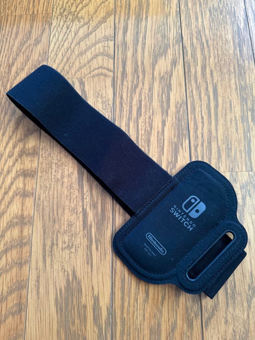 Nintendo Switch リングフィット他4本セット