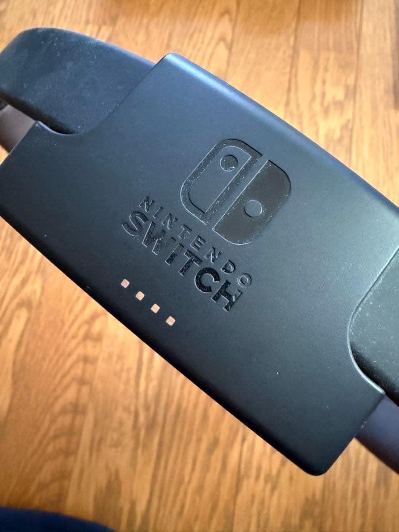 Nintendo Switch リングフィット他4本セット