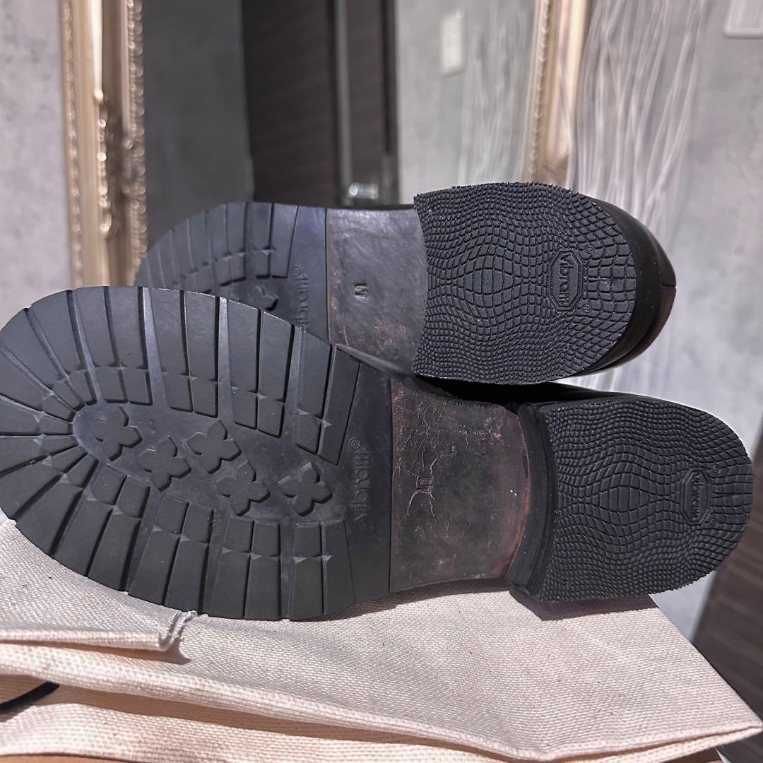 m.a＋ エムエークロスS31F1 Clown shoes ソール新品