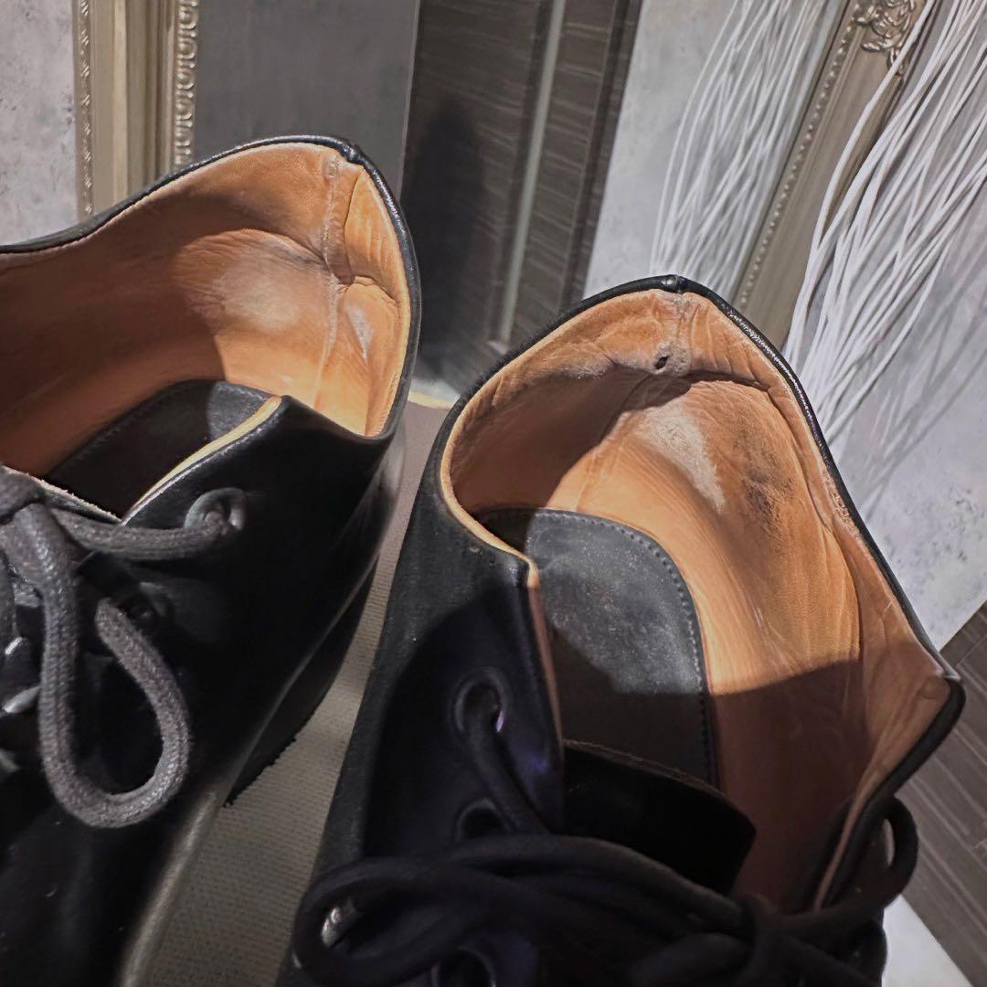 m.a＋ エムエークロスS31F1 Clown shoes ソール新品