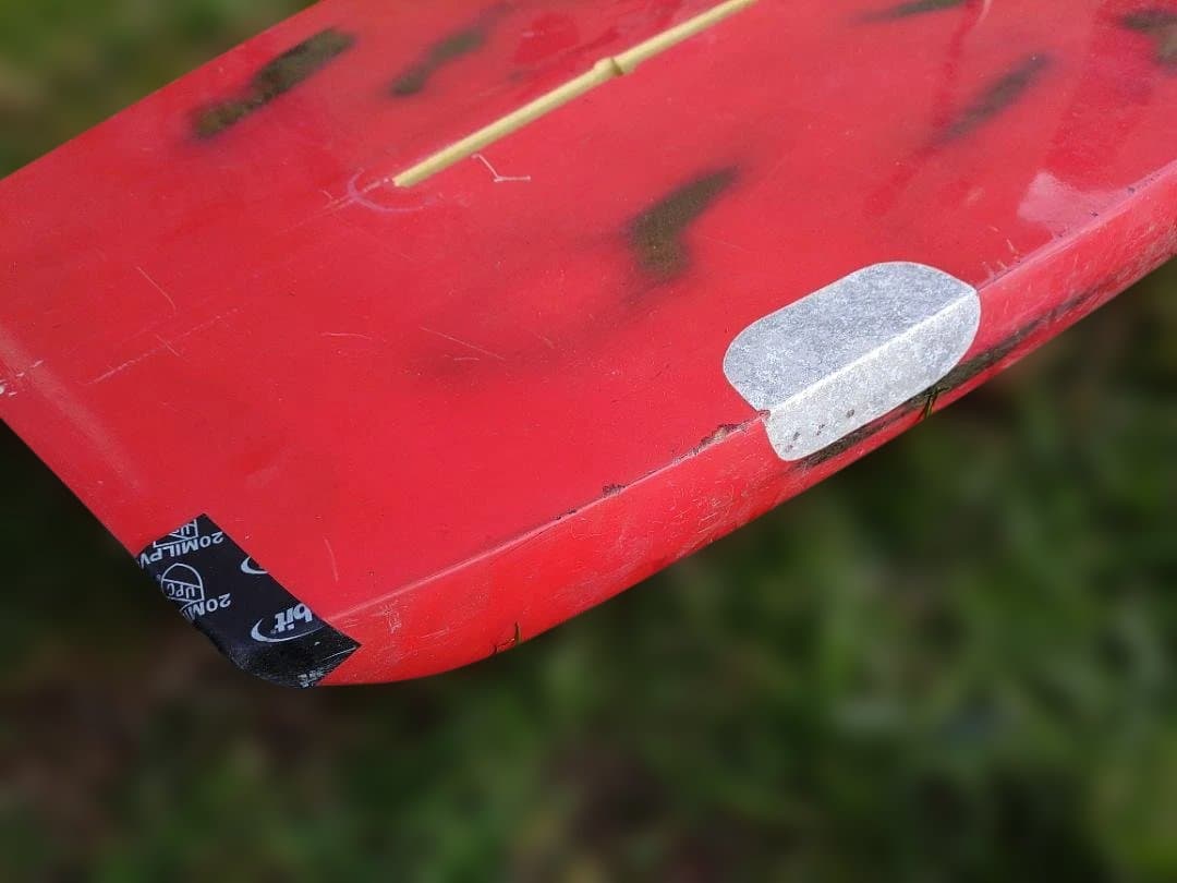 スタンドアップパドルボード　レアード　レースボード　カーボンパドル付き