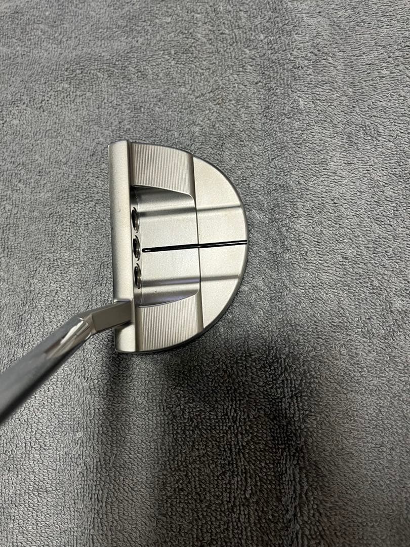 スコッティキャメロン　スペシャルセレクト　フローバック5.5 35インチ