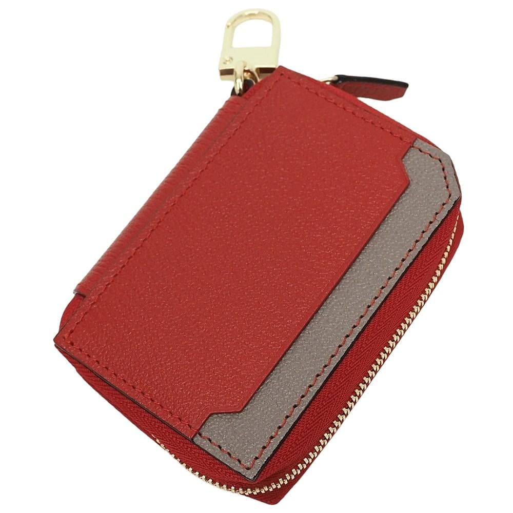 K0608S L'arcobaleno スマートWキーケース