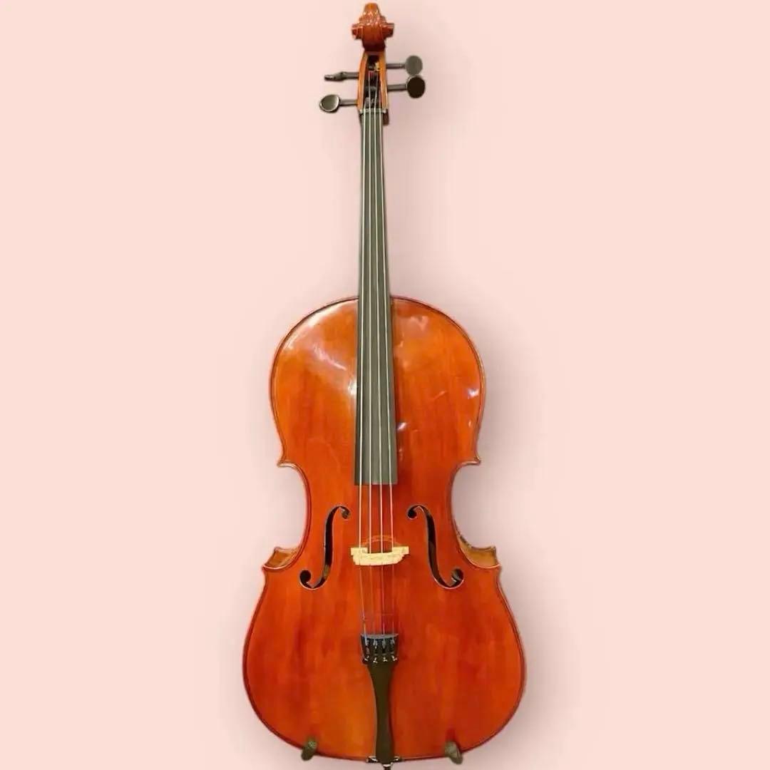 YAMAHA チェロ VC5 (3/4サイズ)