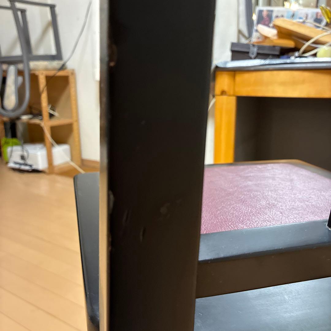 YAMAHA ピアノ椅子