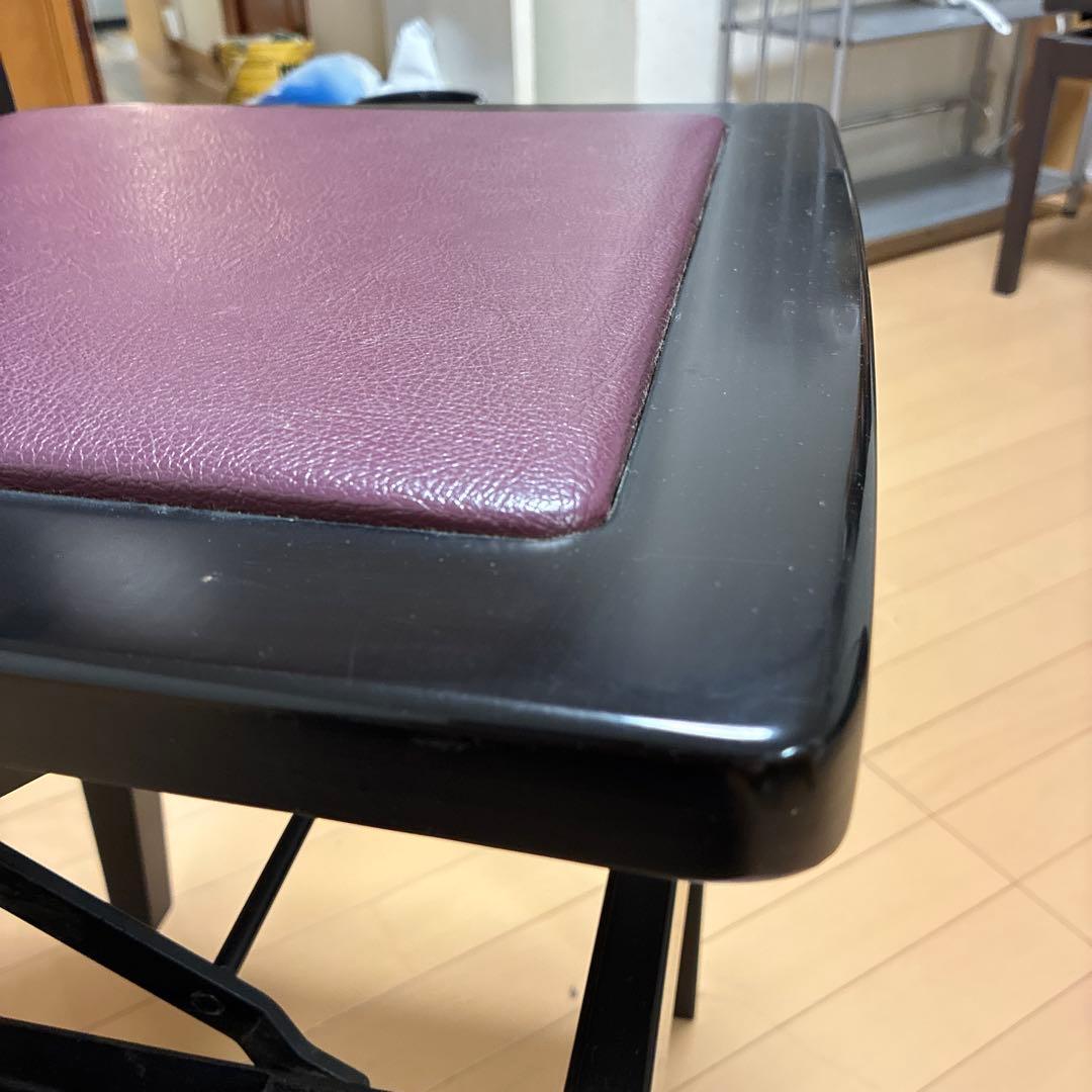 YAMAHA ピアノ椅子